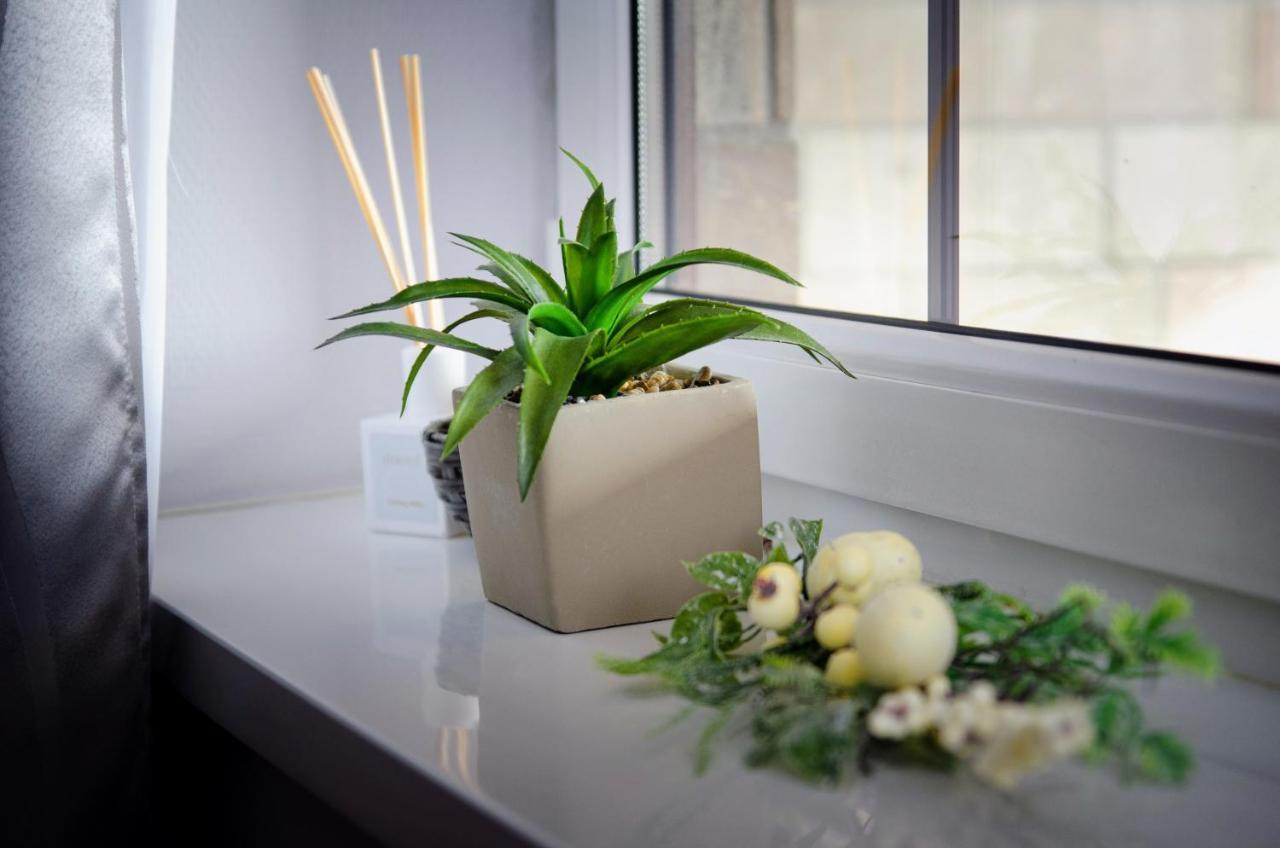 Gyogyvoelgy Apartman Egerszalók Extérieur photo