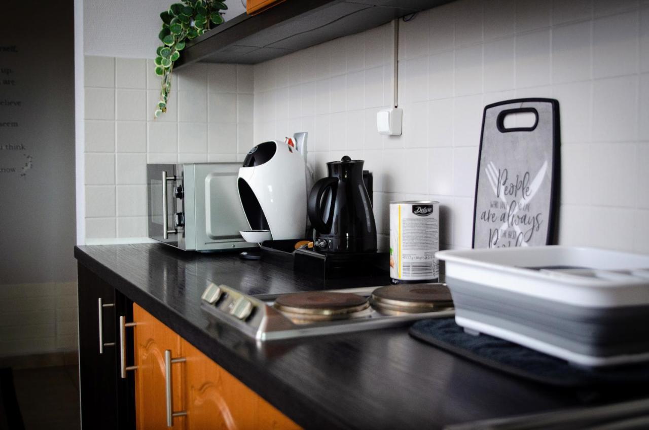 Gyogyvoelgy Apartman Egerszalók Extérieur photo